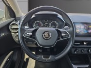 SKODA d'occasion FABIA 1.0 TSI 95ch Ambition Euro6d-AP de 2022 Vichy