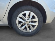SKODA d'occasion FABIA 1.0 TSI 95ch Ambition Euro6d-AP de 2022 Vichy