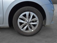 SKODA d'occasion FABIA 1.0 TSI 95ch Ambition Euro6d-AP de 2022 Vichy