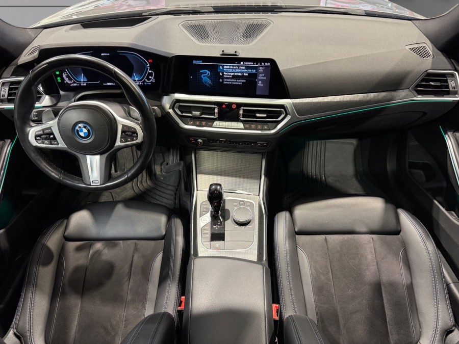 BMW d'occasion 330 292 HYBRIDE de 2022 Narbonne (11)﻿