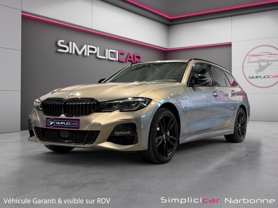 BMW d'occasion 330 292 HYBRIDE de 2022 Narbonne (11)﻿