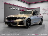 BMW d'occasion 330 292 HYBRIDE de 2022 Narbonne (11)﻿