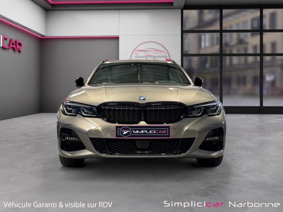 BMW d'occasion 330 292 HYBRIDE de 2022 Narbonne (11)﻿