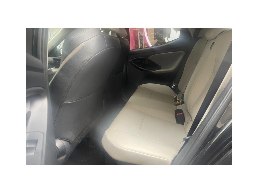 TOYOTA d'occasion YARIS 116H ACTIVE de 2020 Paris 15 (75)﻿