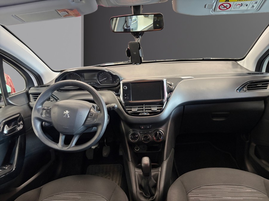 PEUGEOT d'occasion 208 AFFAIRE 1.5 BLUE HDI 100 PREMIUM PACK de 2020
