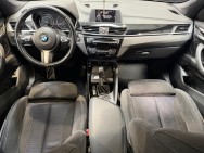 BMW d'occasion X1 2 SDRIVE 18D 150 M SPORT AUTO de 2016 Le Havre (76)﻿