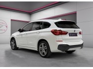 BMW d'occasion X1 2 SDRIVE 18D 150 M SPORT AUTO de 2016 Le Havre (76)﻿