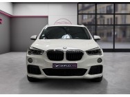 BMW d'occasion X1 2 SDRIVE 18D 150 M SPORT AUTO de 2016 Le Havre (76)﻿