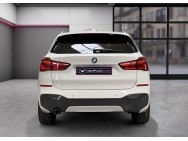 BMW d'occasion X1 2 SDRIVE 18D 150 M SPORT AUTO de 2016 Le Havre (76)﻿