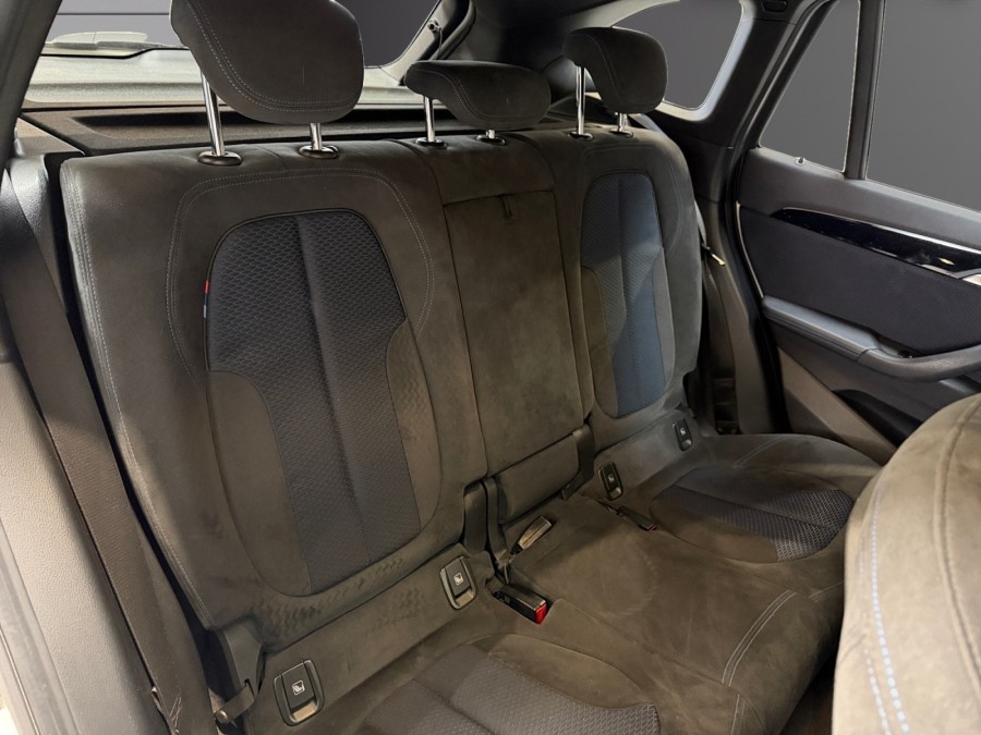 BMW d'occasion X1 2 SDRIVE 18D 150 M SPORT AUTO de 2016 Le Havre (76)﻿