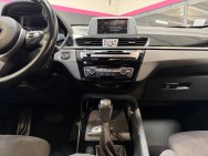 BMW d'occasion X1 2 SDRIVE 18D 150 M SPORT AUTO de 2016 Le Havre (76)﻿
