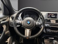 BMW d'occasion X1 2 SDRIVE 18D 150 M SPORT AUTO de 2016 Le Havre (76)﻿