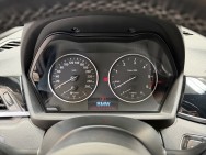 BMW d'occasion X1 2 SDRIVE 18D 150 M SPORT AUTO de 2016 Le Havre (76)﻿