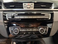 BMW d'occasion X1 2 SDRIVE 18D 150 M SPORT AUTO de 2016 Le Havre (76)﻿