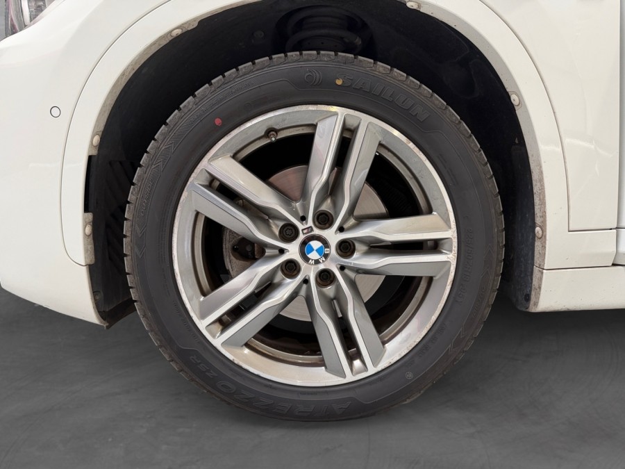 BMW d'occasion X1 2 SDRIVE 18D 150 M SPORT AUTO de 2016 Le Havre (76)﻿