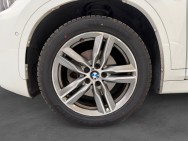 BMW d'occasion X1 2 SDRIVE 18D 150 M SPORT AUTO de 2016 Le Havre (76)﻿