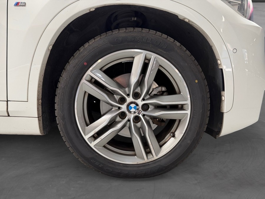 BMW d'occasion X1 2 SDRIVE 18D 150 M SPORT AUTO de 2016 Le Havre (76)﻿