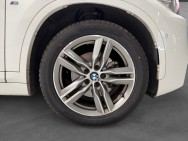 BMW d'occasion X1 2 SDRIVE 18D 150 M SPORT AUTO de 2016 Le Havre (76)﻿