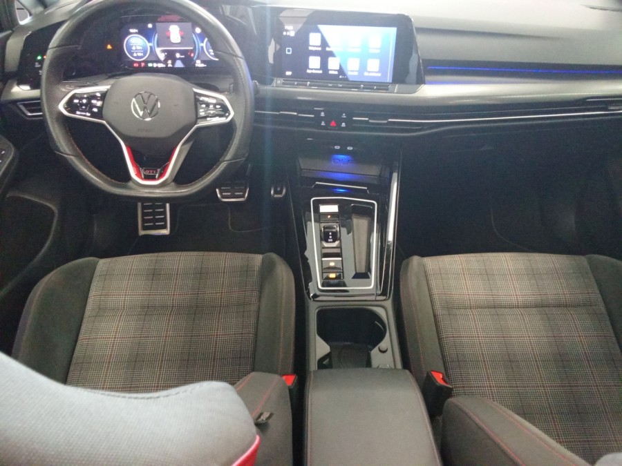 VOLKSWAGEN d'occasion GOLF VIII 2 TSI 245 GTI DSG AUTO de 2023 Amiens