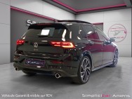VOLKSWAGEN d'occasion GOLF VIII 2 TSI 245 GTI DSG AUTO de 2023 Amiens