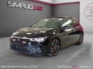 VOLKSWAGEN d'occasion GOLF VIII 2 TSI 245 GTI DSG AUTO de 2023 Amiens