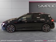 VOLKSWAGEN d'occasion GOLF VIII 2 TSI 245 GTI DSG AUTO de 2023 Amiens