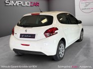 PEUGEOT d'occasion 208 AFFAIRE 1.5 BLUE HDI 100 PREMIUM PACK de 2020