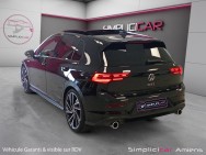 VOLKSWAGEN d'occasion GOLF VIII 2 TSI 245 GTI DSG AUTO de 2023 Amiens