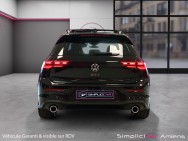VOLKSWAGEN d'occasion GOLF VIII 2 TSI 245 GTI DSG AUTO de 2023 Amiens