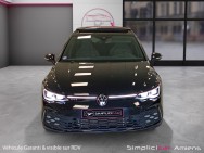 VOLKSWAGEN d'occasion GOLF VIII 2 TSI 245 GTI DSG AUTO de 2023 Amiens