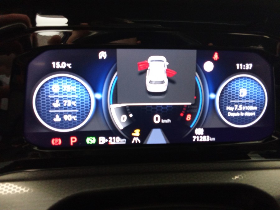 VOLKSWAGEN d'occasion GOLF VIII 2 TSI 245 GTI DSG AUTO de 2023 Amiens