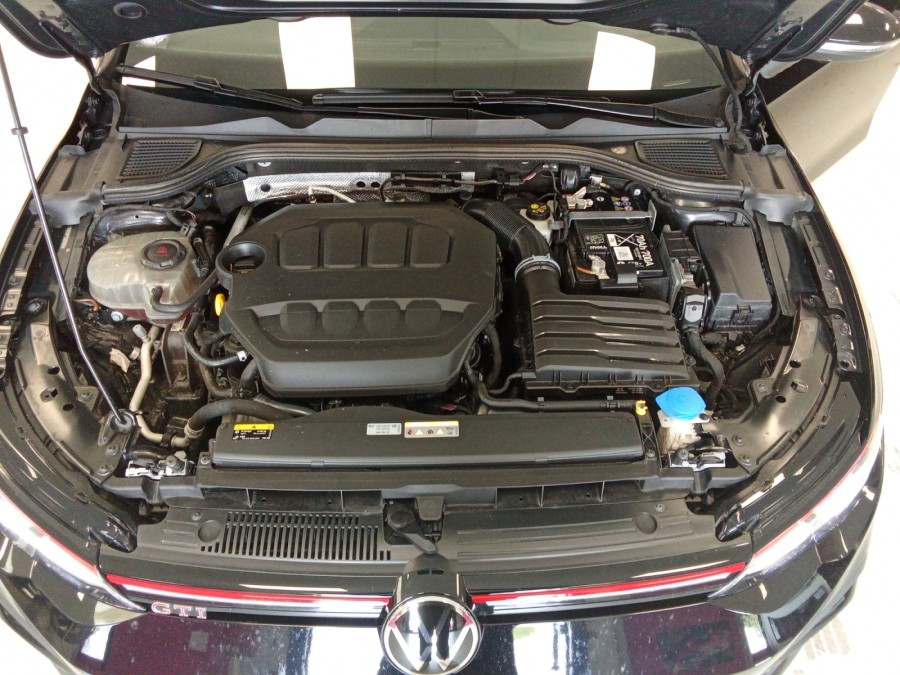 VOLKSWAGEN d'occasion GOLF VIII 2 TSI 245 GTI DSG AUTO de 2023 Amiens