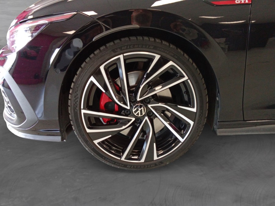 VOLKSWAGEN d'occasion GOLF VIII 2 TSI 245 GTI DSG AUTO de 2023 Amiens
