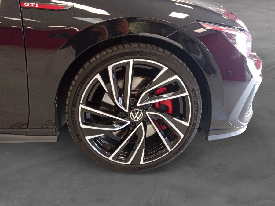 VOLKSWAGEN d'occasion GOLF VIII 2 TSI 245 GTI DSG AUTO de 2023 Amiens