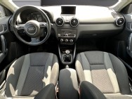 AUDI d'occasion A1 SB 1.4 TFSI 125 STYLE de 2016 Vernon (27)﻿