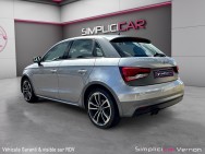 AUDI d'occasion A1 SB 1.4 TFSI 125 STYLE de 2016 Vernon (27)﻿