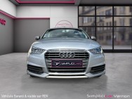 AUDI d'occasion A1 SB 1.4 TFSI 125 STYLE de 2016 Vernon (27)﻿