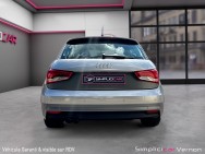 AUDI d'occasion A1 SB 1.4 TFSI 125 STYLE de 2016 Vernon (27)﻿