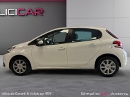 PEUGEOT d'occasion 208 AFFAIRE 1.5 BLUE HDI 100 PREMIUM PACK de 2020