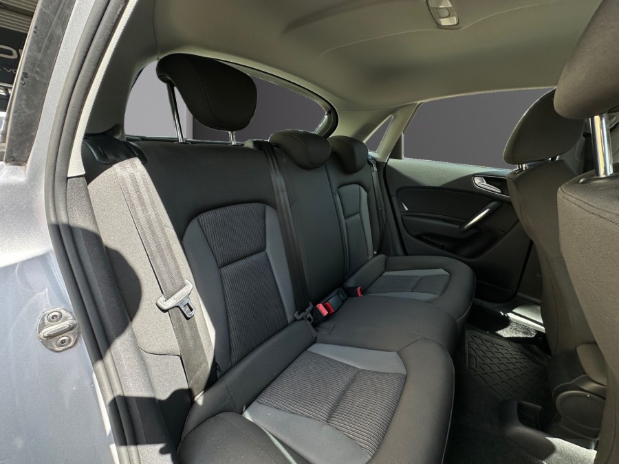 AUDI d'occasion A1 SB 1.4 TFSI 125 STYLE de 2016 Vernon (27)﻿