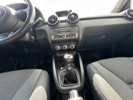 AUDI d'occasion A1 SB 1.4 TFSI 125 STYLE de 2016 Vernon (27)﻿
