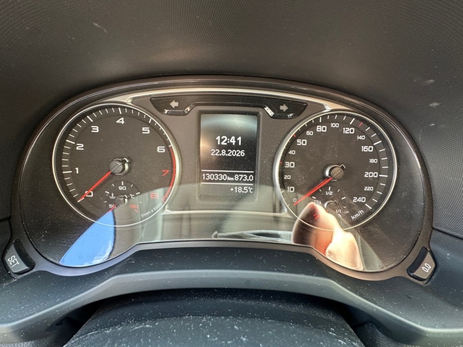 AUDI d'occasion A1 SB 1.4 TFSI 125 STYLE de 2016 Vernon (27)﻿
