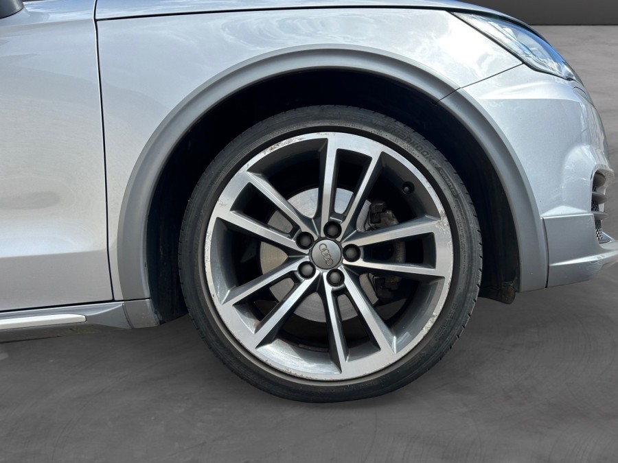 AUDI d'occasion A1 SB 1.4 TFSI 125 STYLE de 2016 Vernon (27)﻿