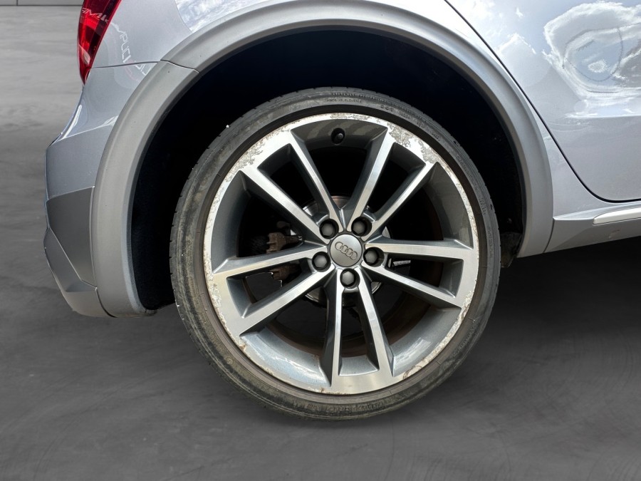 AUDI d'occasion A1 SB 1.4 TFSI 125 STYLE de 2016 Vernon (27)﻿