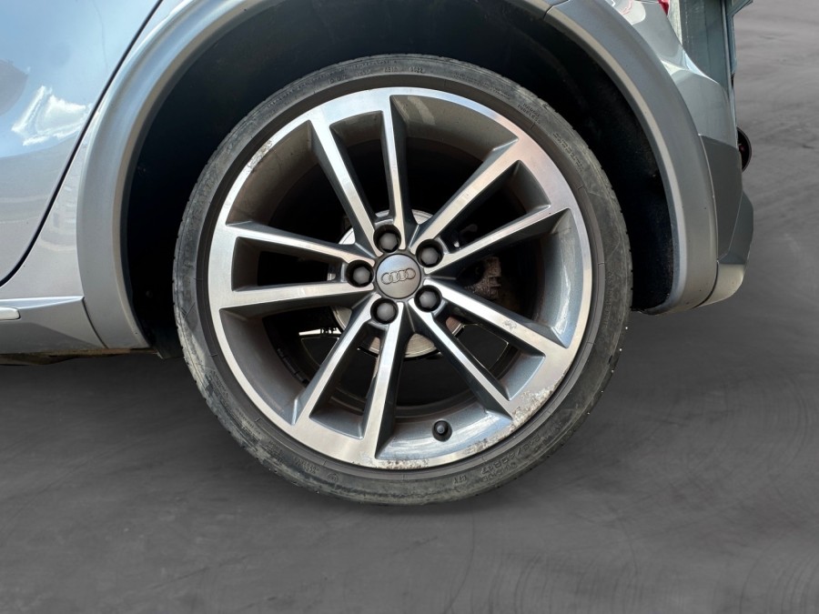 AUDI d'occasion A1 SB 1.4 TFSI 125 STYLE de 2016 Vernon (27)﻿