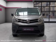TOYOTA d'occasion PROACE TOYOTA PROACE VERSO MEDIUM 1.5 D-4D 120