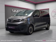 TOYOTA d'occasion PROACE TOYOTA PROACE VERSO MEDIUM 1.5 D-4D 120