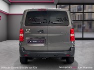 TOYOTA d'occasion PROACE TOYOTA PROACE VERSO MEDIUM 1.5 D-4D 120