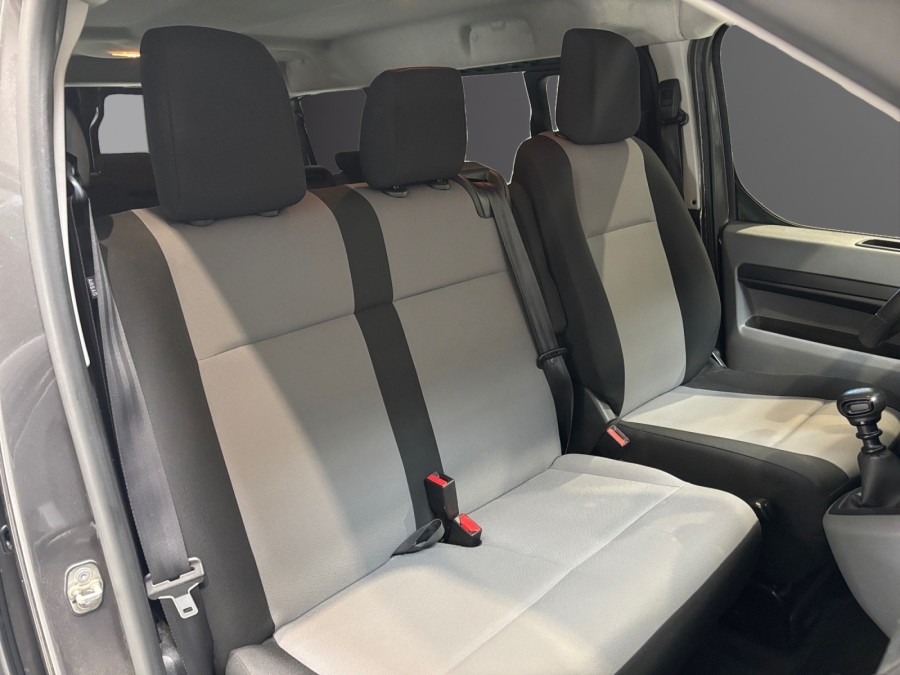 TOYOTA d'occasion PROACE TOYOTA PROACE VERSO MEDIUM 1.5 D-4D 120