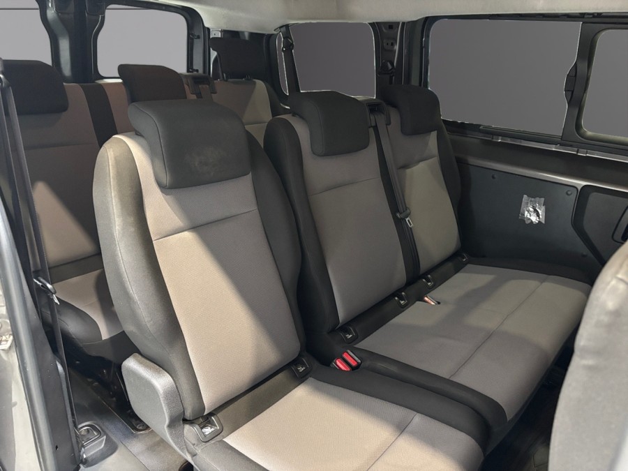 TOYOTA d'occasion PROACE TOYOTA PROACE VERSO MEDIUM 1.5 D-4D 120